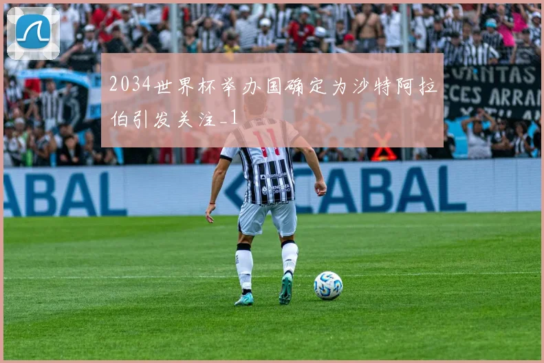2034世界杯举办国确定为沙特阿拉伯引发关注_1