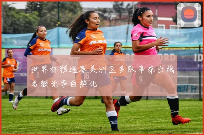世界杯预选赛美洲区多队争夺出线名额竞争白热化